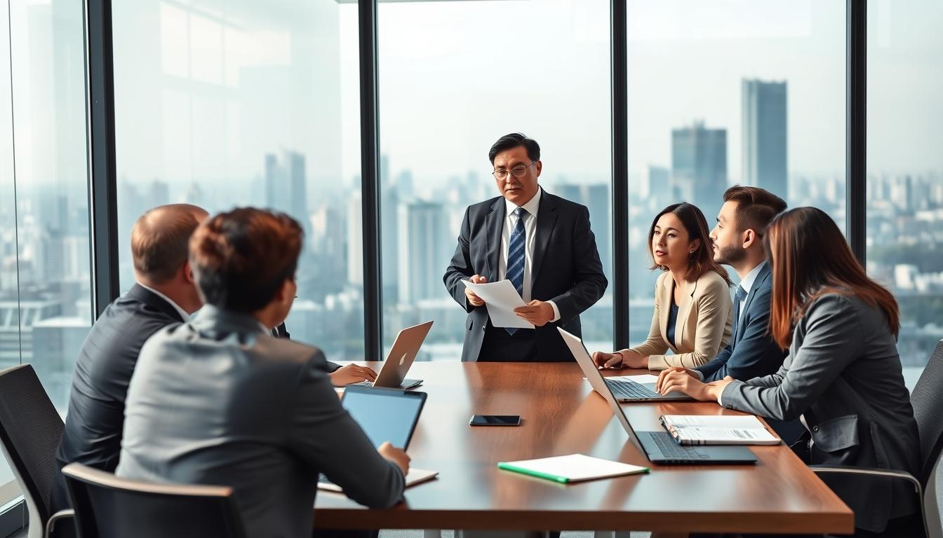 Leadership Development That Works