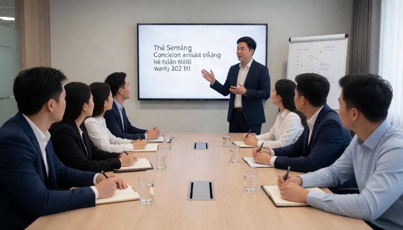 Management Skills Training