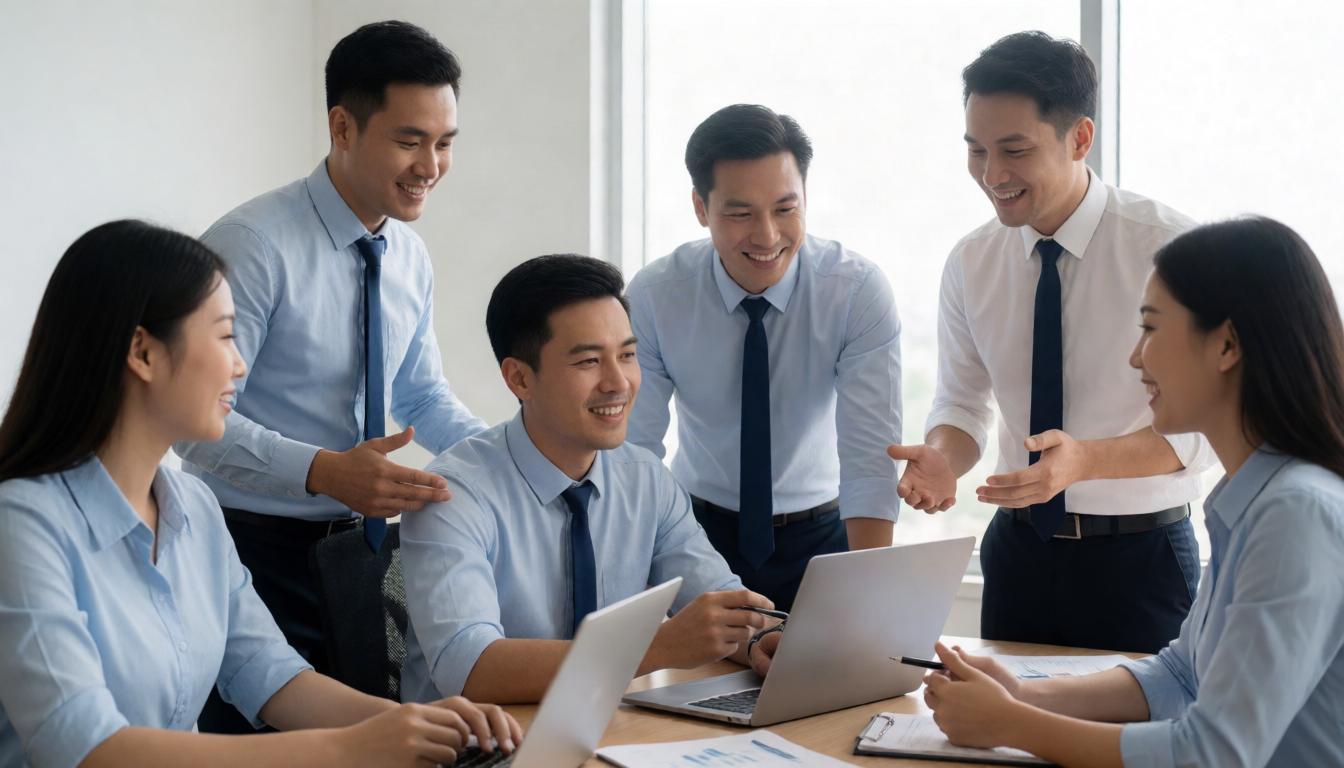 Decision-Making Support