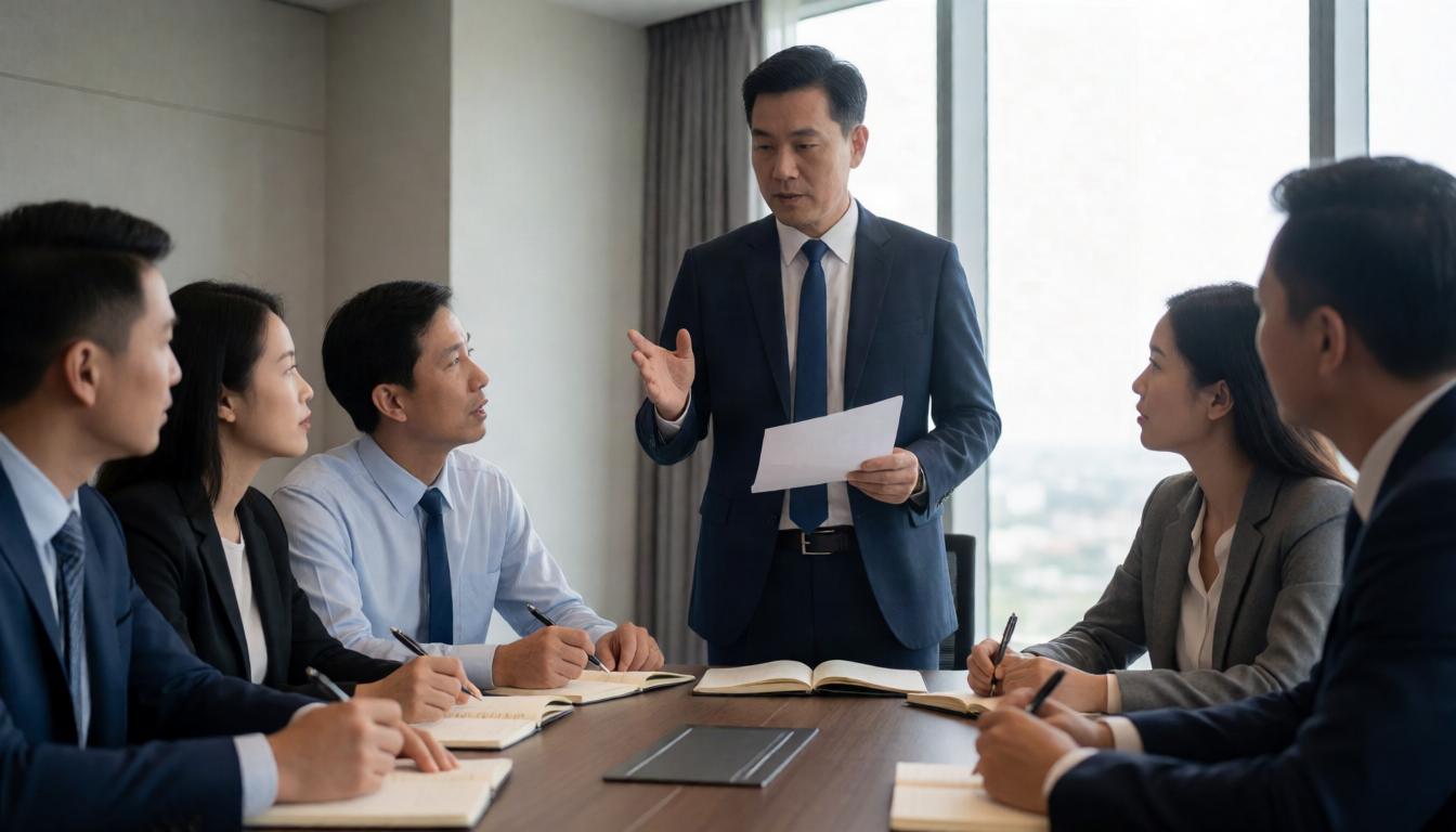 Leadership Development