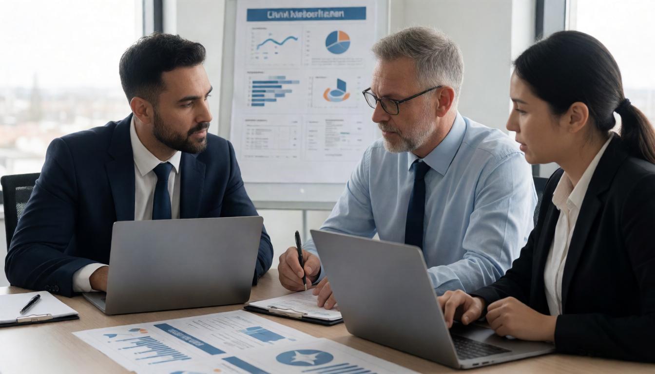 Communication Coaching